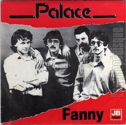 [Pochette de Fanny (PALACE)]