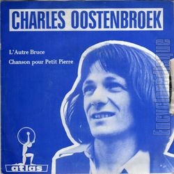 [Pochette de L’autre Bruce (Charles OOSTENBROEK)]