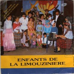 [Pochette de Toi, mon ami (ENFANTS DE LA LIMOUZINIRE)]