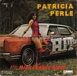 [Pochette de Hit vido club de l’an 2000 (Patricia PERLE)]