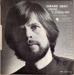 [Pochette de Virginie (Grard GRAY) - verso]