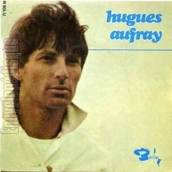 [Pochette de Il faut ranger ta poupe (Hugues AUFRAY)]