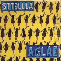 [Pochette de Agla (STTELLLA)]