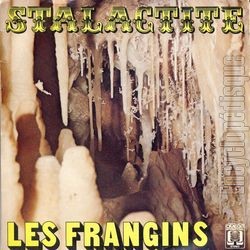 [Pochette de Stalactite (Les FRANGINS (2))]