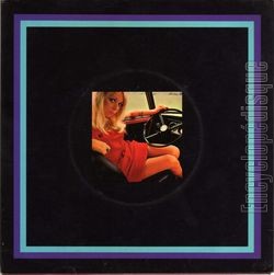 [Pochette de Austin Jaguar "Mini clubman" (PUBLICIT) - verso]