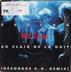 [Pochette de Au clair de la nuit (remix dsordre ko) (MARC SEBERG)]