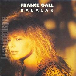 [Pochette de Babacar (France GALL)]