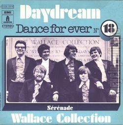 [Pochette de Daydream (WALLACE COLLECTION)]