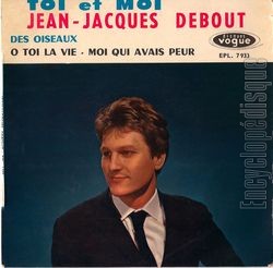 [Pochette de Toi et moi (Jean-Jacques DEBOUT)]