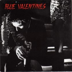 [Pochette de Always the same (BLUE VALENTINES)]