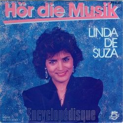 [Pochette de Hr die musik (Linda DE SUZA)]