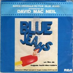 [Pochette de Blue jeans (B.O.F.  Films )]