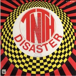 [Pochette de Disaster (T.N.T.H. (TNTH))]