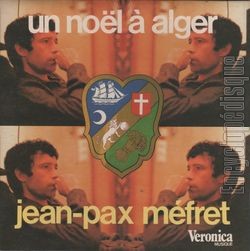 [Pochette de Un Nol  Alger (Jean-Pax MFRET)]