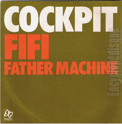 [Pochette de Fifi (COCKPIT)]