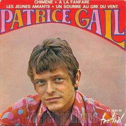 [Pochette de Chimne (Patrice GALL)]