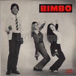 [Pochette de Dany (BIMBO)]