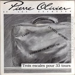 [Pochette de Petite mmoire (Pierre OLIVIER)]