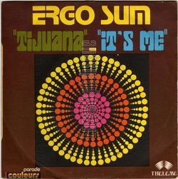 [Pochette de Tijuana (ERGO SUM)]