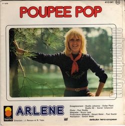 [Pochette de Super star (ARLNE) - verso]