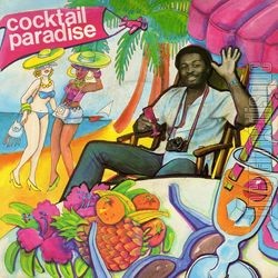 [Pochette de Miami (COCKTAIL PARADISE)]