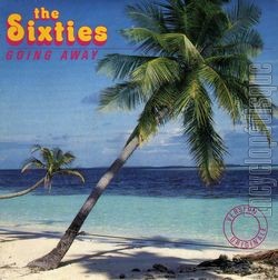 [Pochette de Going away (The SIXTIES)]