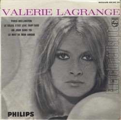 [Pochette de Paris-Wellington (Valrie LAGRANGE)]