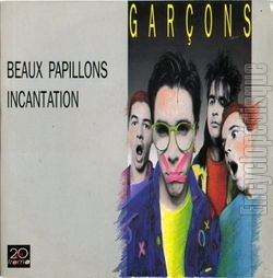 [Pochette de Beaux papillons (GARONS (2))]