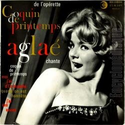 [Pochette de Coquin de printemps (AGLA)]