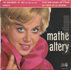 [Pochette de Sonata (Math ALTRY)]