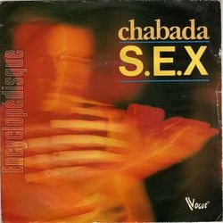 [Pochette de S.E.X. (CHABADA)]