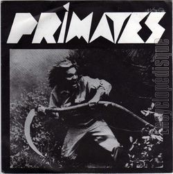 [Pochette de Racines (PRIMATES)]