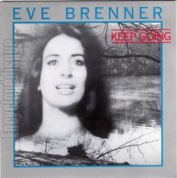 [Pochette de Keep going (ve BRENNER)]