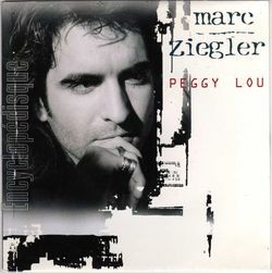 [Pochette de Peggy Lou (Marc ZIEGLER)]