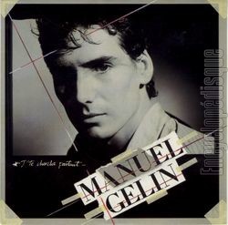 [Pochette de J’te cherche partout (Manuel GLIN)]