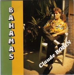 [Pochette de Bahamas (Claude ROBIN (2))]