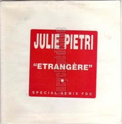 [Pochette de trangre (Remix FDC) (Julie PIETRI)]