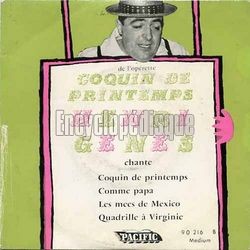 [Pochette de Coquin de printemps (Henri GNS)]