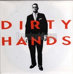 [Pochette de DIRTY HANDS  Gimme love  (Les ANGLOPHILES)]