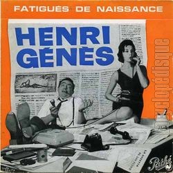 [Pochette de Fatigus de naissance (Henri GNS)]