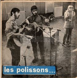 [Pochette de Suzanne (Les POLISSONS)]