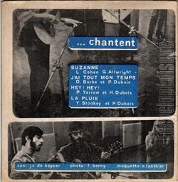 [Pochette de Suzanne (Les POLISSONS) - verso]