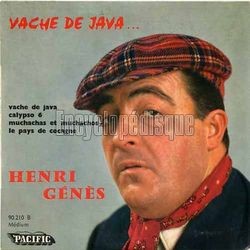 [Pochette de Vache de java (Henri GNS)]