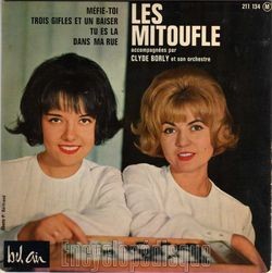 [Pochette de Mfie-toi (Les MITOUFLE)]