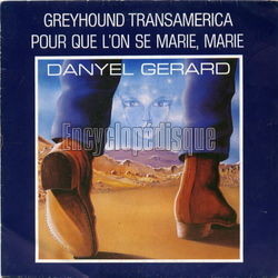 [Pochette de Greyhound transamerica (Danyel GRARD)]