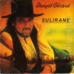 [Pochette de Sulirane (Danyel GRARD)]