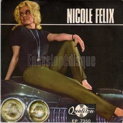 [Pochette de L.O.V.E. (Nicole FLIX)]