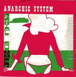 [Pochette de Royal summer (ANARCHIC SYSTEM)]