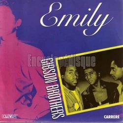 [Pochette de Emily (GIBSON BROTHERS)]