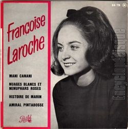 [Pochette de Mani canani (Franoise LAROCHE)]